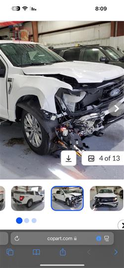 فۆرد F-150